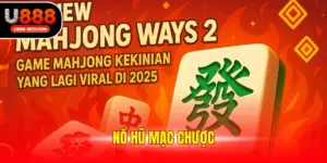 Nổ hũ mạt chược