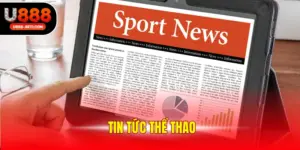Tin tức thể thao