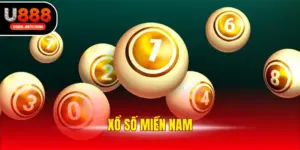 Xổ số miền nam